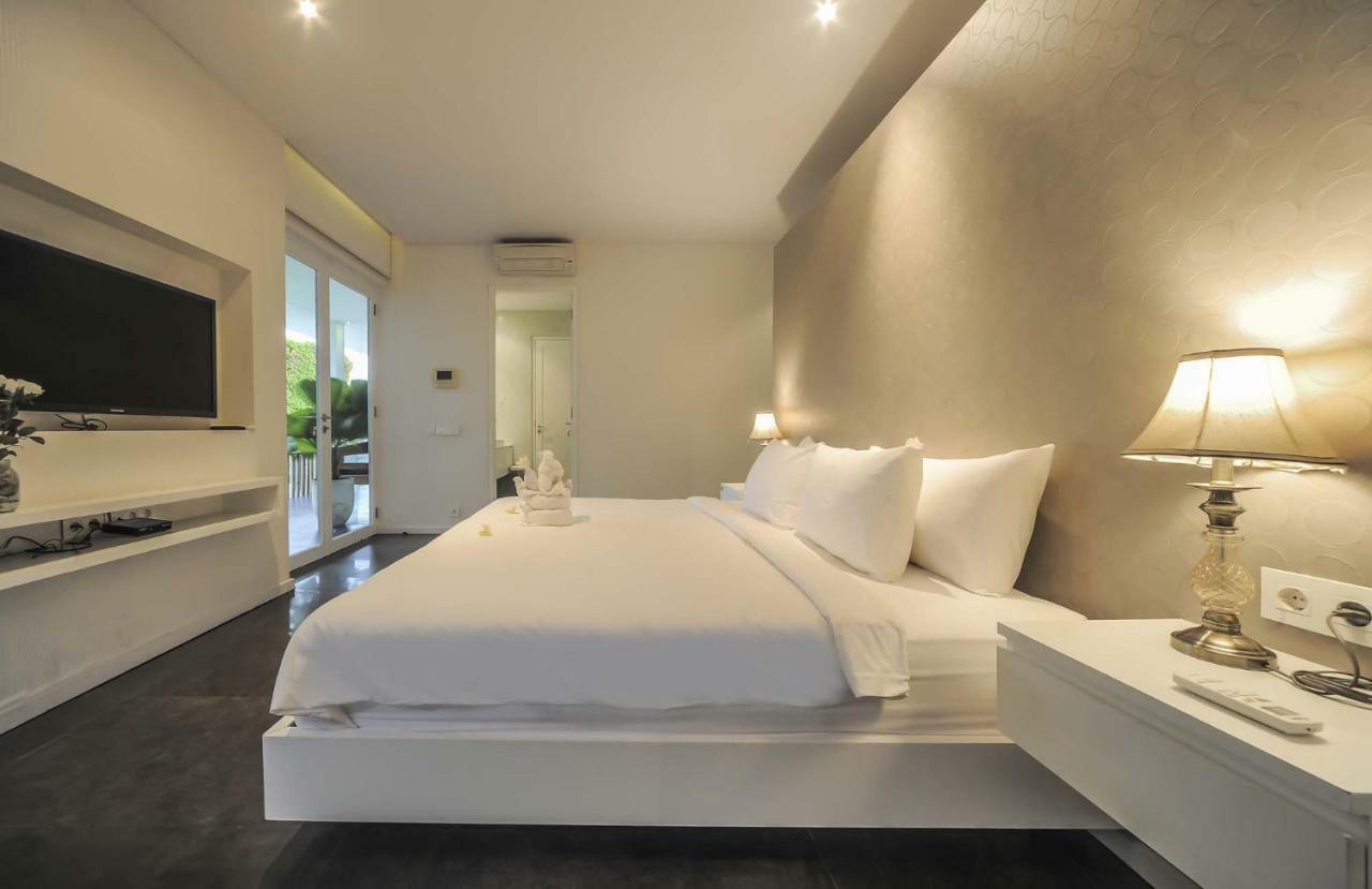 Casa Priya Petitenget 세미냑 외부 사진