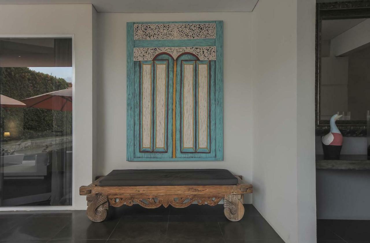 Casa Priya Petitenget 세미냑 외부 사진