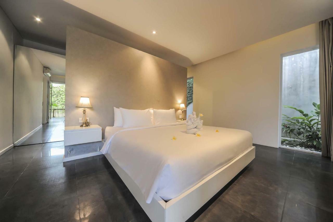 Casa Priya Petitenget 세미냑 외부 사진