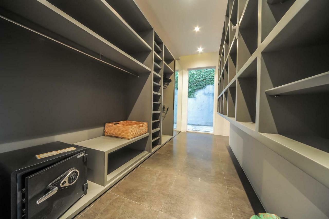 Casa Priya Petitenget 세미냑 외부 사진