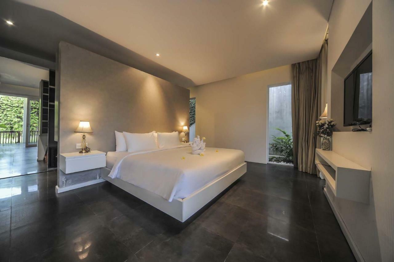 Casa Priya Petitenget 세미냑 외부 사진