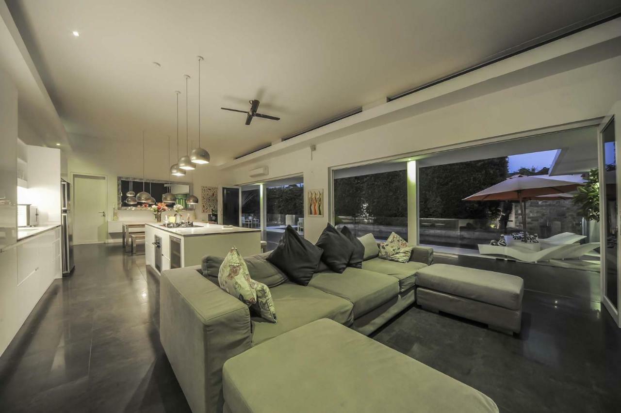 Casa Priya Petitenget 세미냑 외부 사진