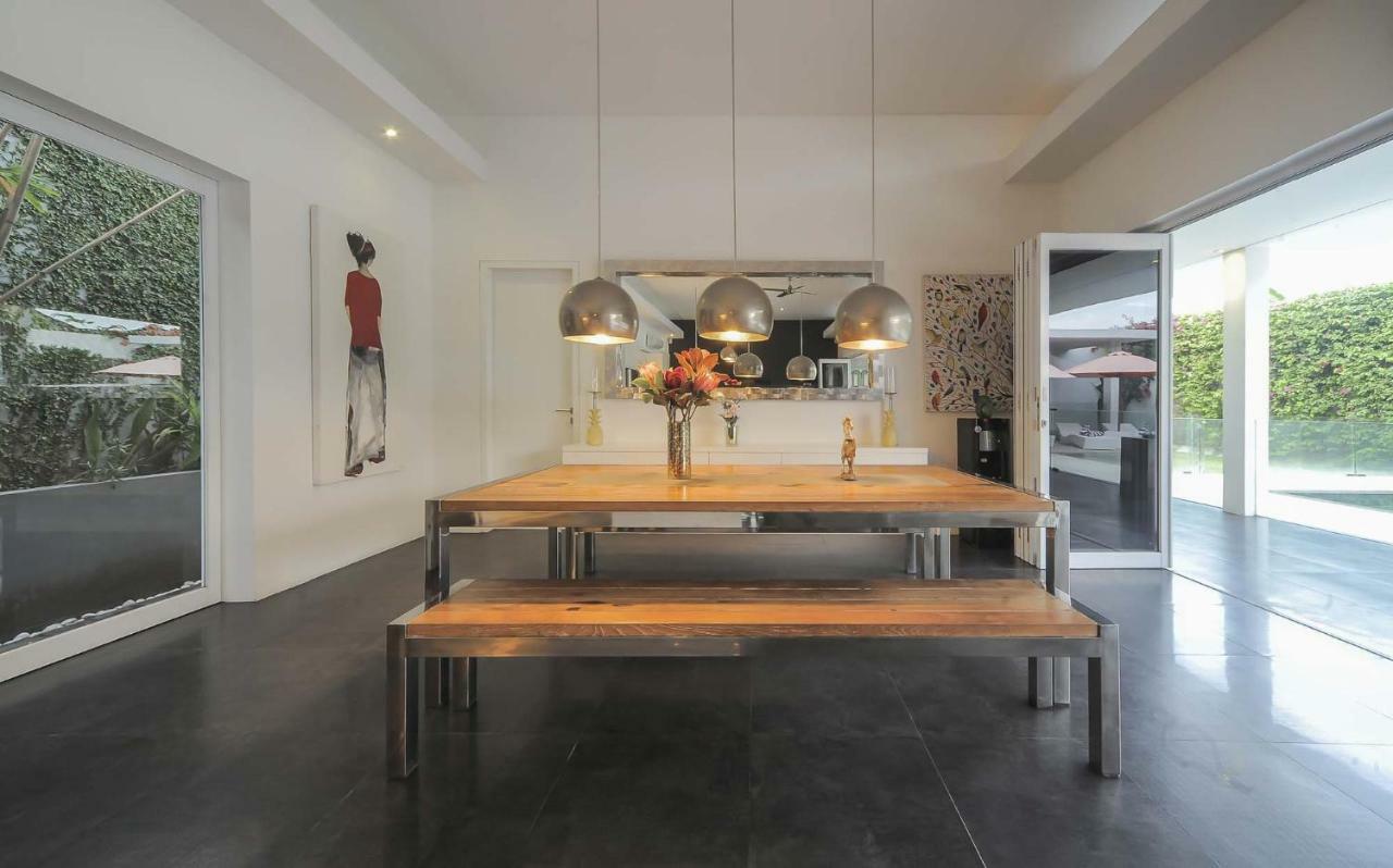 Casa Priya Petitenget 세미냑 외부 사진