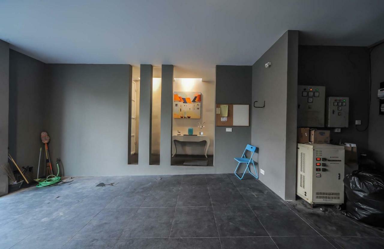 Casa Priya Petitenget 세미냑 외부 사진