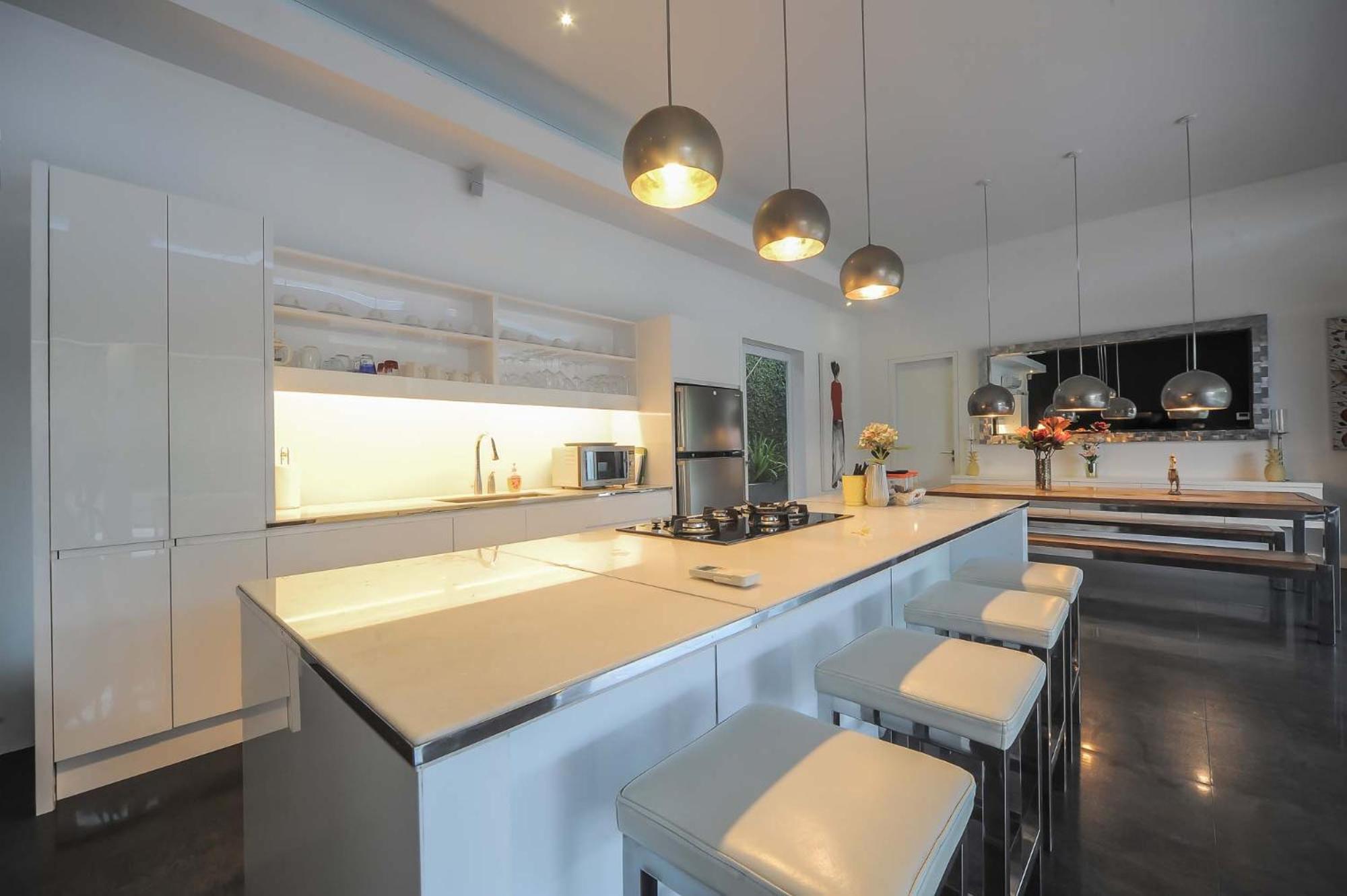 Casa Priya Petitenget 세미냑 외부 사진