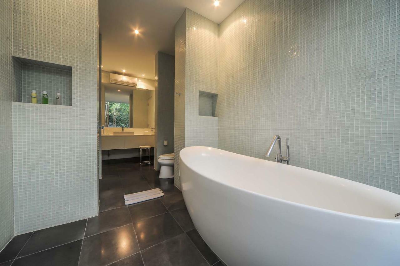 Casa Priya Petitenget 세미냑 외부 사진